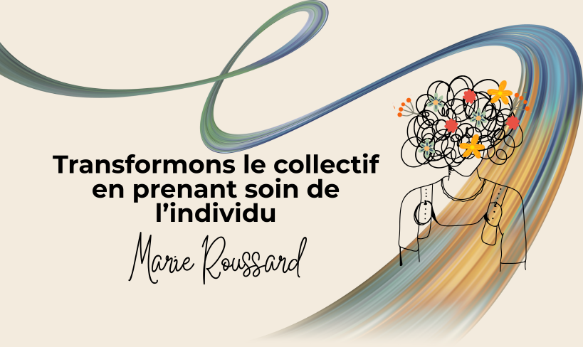 Marie Roussard